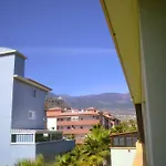 Donde Nieves * Puertito de Guimar