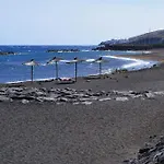 Donde Nieves * Puertito de Guimar