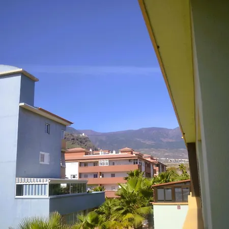 Donde Nieves * Puertito de Guimar