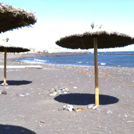 Apartamento Donde Nieves *