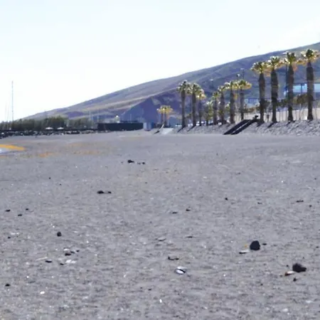 Donde Nieves Puertito de Guimar