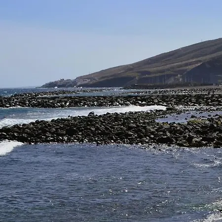 Donde Nieves Apartamento *