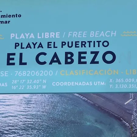 Apartamento Donde Nieves