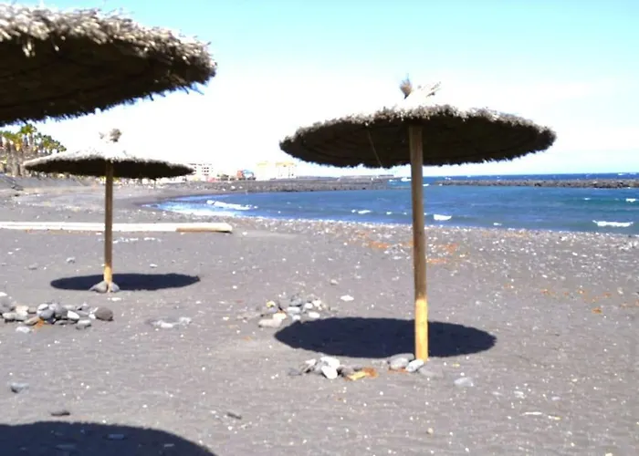 Apartment Donde Nieves *