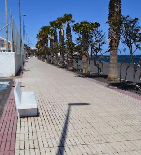 Donde Nieves * Puertito de Guimar