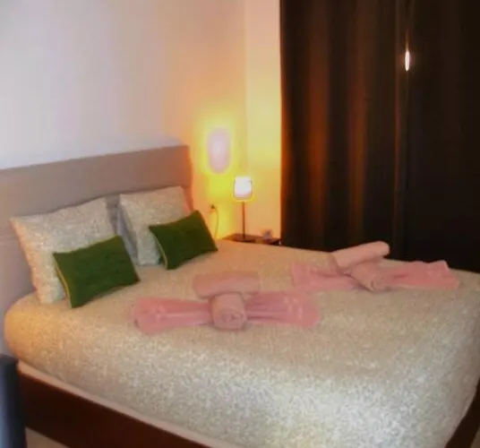 Donde Nieves Apartment *