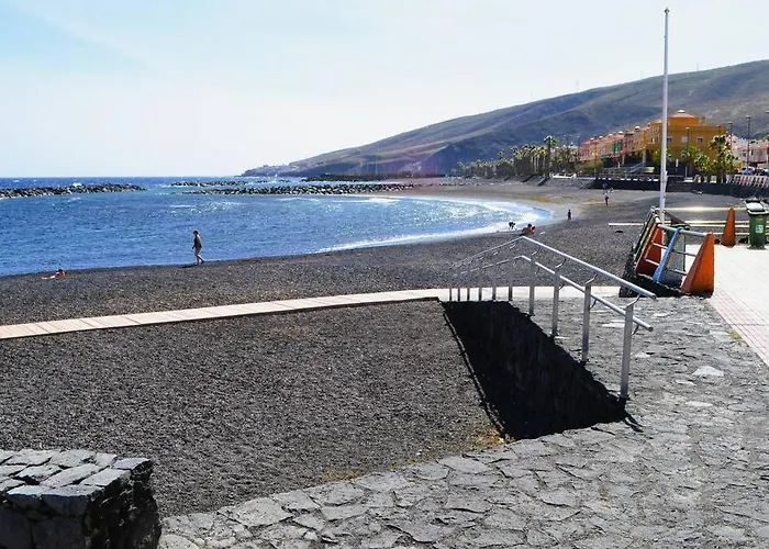 Apartment Donde Nieves *