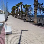 Donde Nieves * פוארטיטו דה גימאר