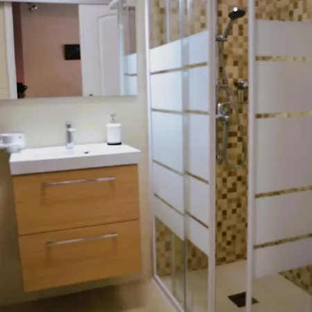 Appartement Donde Nieves Puertito de Guimar