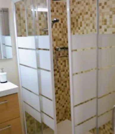 Apartment Donde Nieves