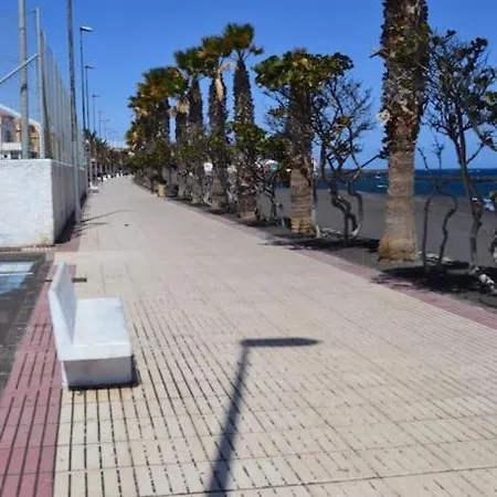 Donde Nieves * Puertito de Guimar