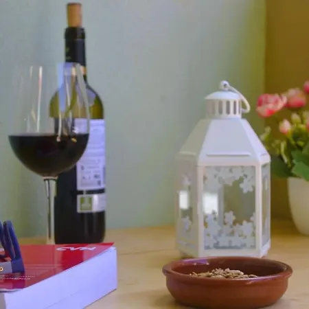 Apartment Donde Nieves *