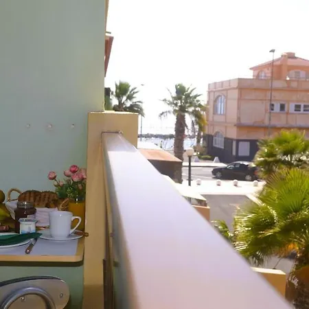 Donde Nieves Appartement