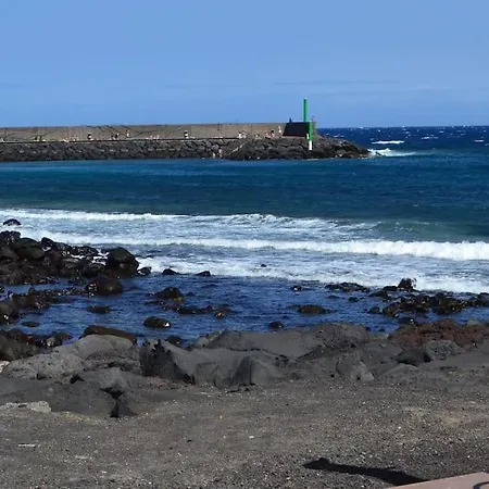 Apartment Donde Nieves