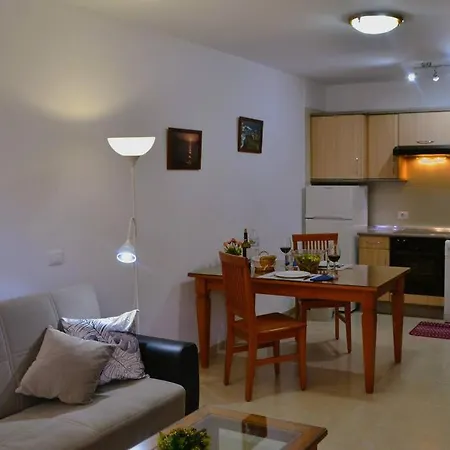 Donde Nieves Appartement Puertito de Guimar
