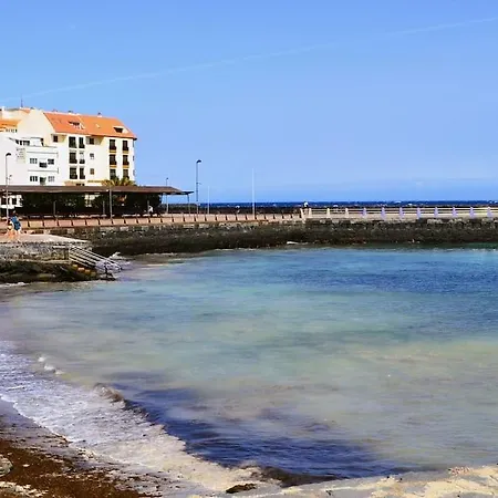 Donde Nieves Puertito de Guimar