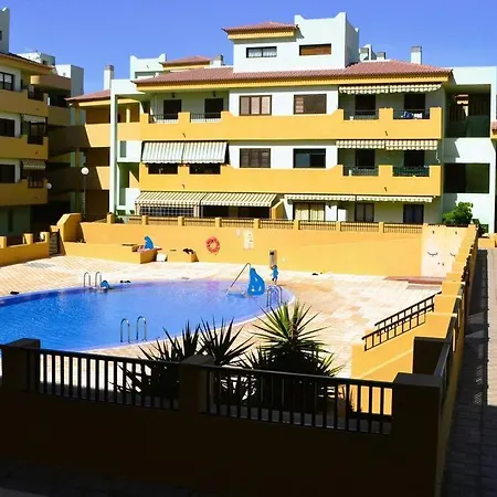 Apartament Donde Nieves