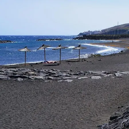 Donde Nieves * Puertito de Guimar