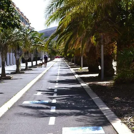 Donde Nieves Apartment Puertito de Guimar