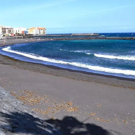 Donde Nieves Appartement