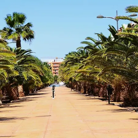 Apartament Donde Nieves