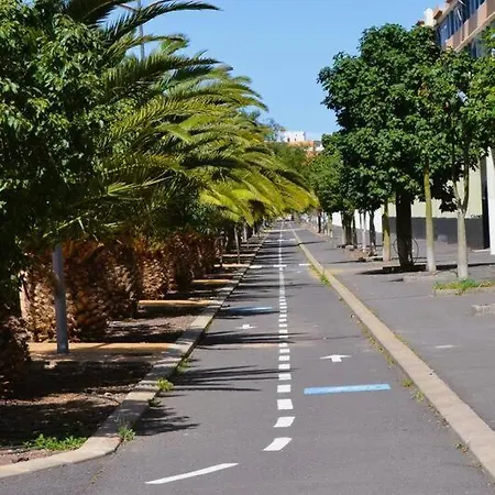 Donde Nieves Puertito de Guimar