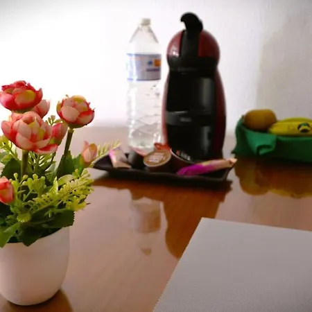 Apartmán Donde Nieves Puertito de Guimar