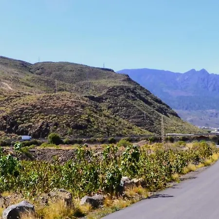 Donde Nieves * Puertito de Guimar