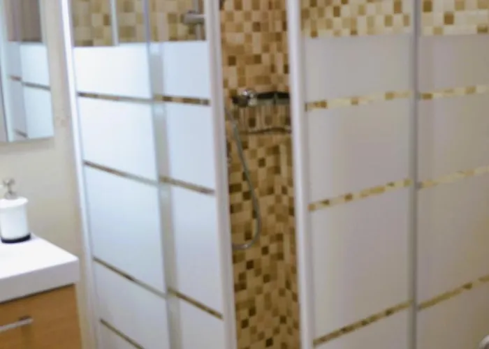 Апартаменты Donde Nieves *