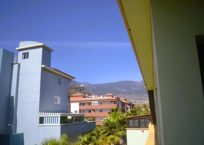 Donde Nieves * Puertito de Guimar