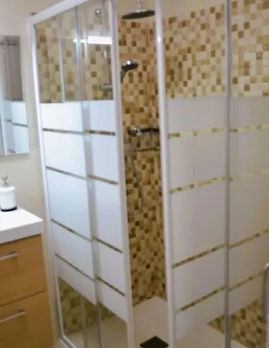 Apartmán Donde Nieves