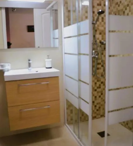 Donde Nieves Апартаменты