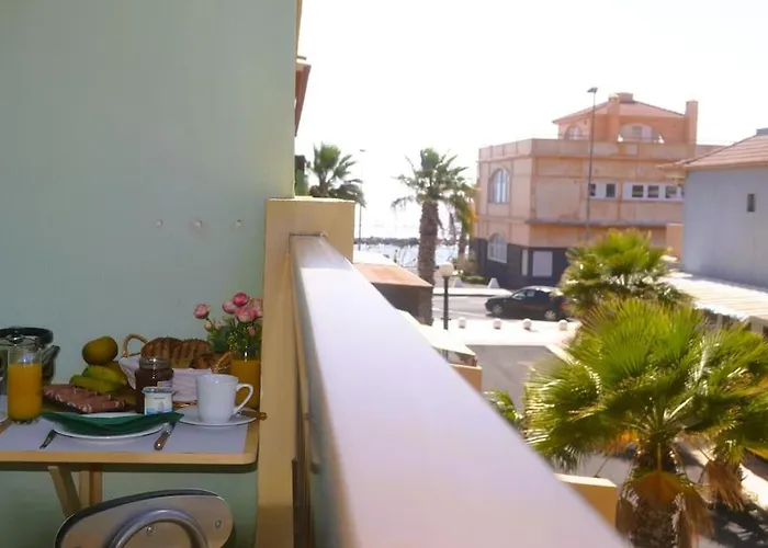 Donde Nieves Apartmán