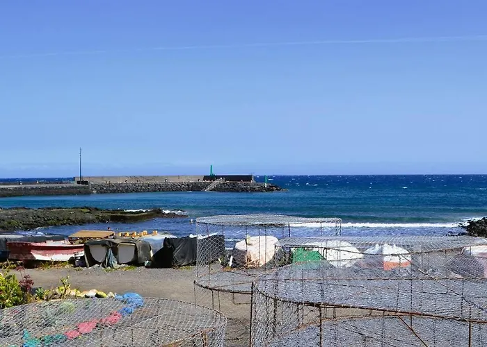 Apartmán Donde Nieves *