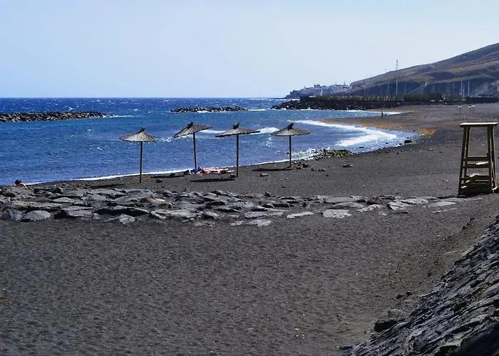 Donde Nieves * Puertito de Guimar