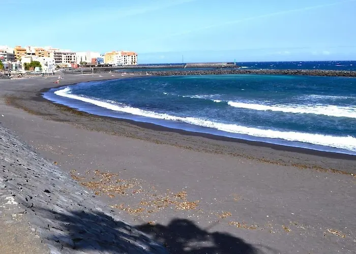 Donde Nieves Apartmán