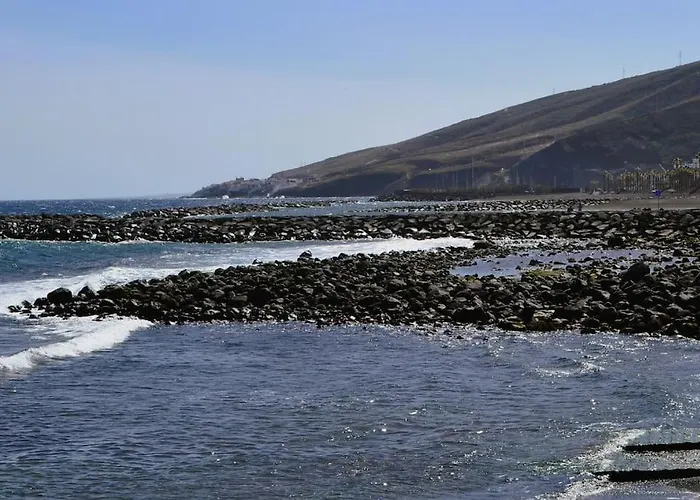 Donde Nieves Apartmán *