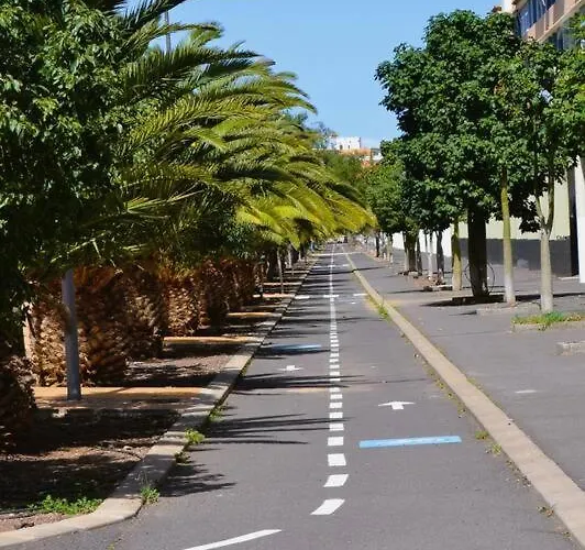 Donde Nieves Пуэртито-де-Гуимар