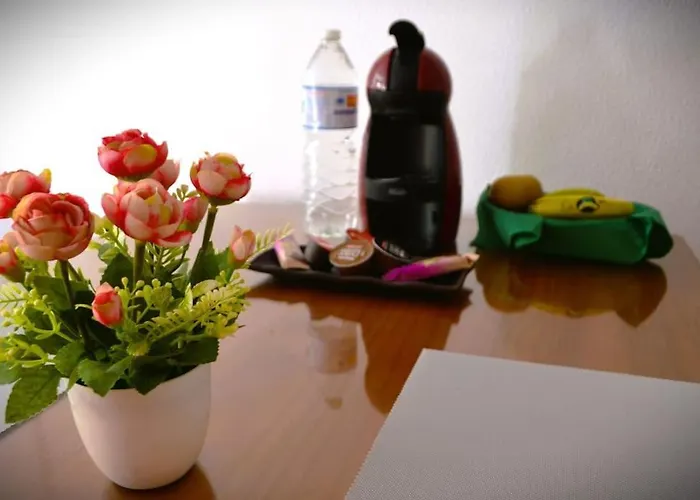 Apartmán Donde Nieves Puertito de Guimar