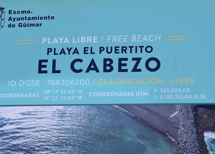 Апартаменты Donde Nieves