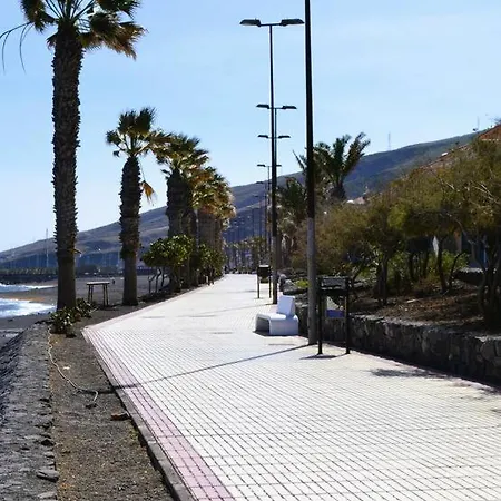 아파트 Donde Nieves *