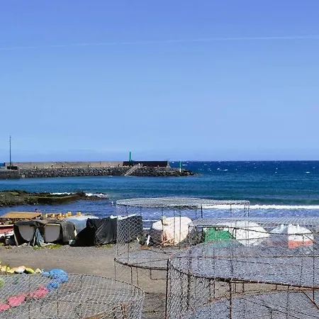 아파트 Donde Nieves *