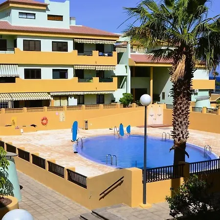 Donde Nieves 푸에르토 데 기마르