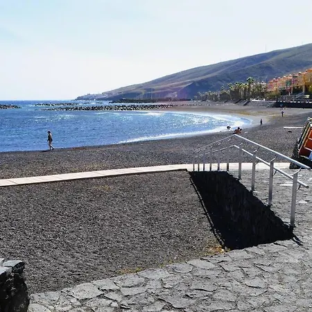 아파트 Donde Nieves *